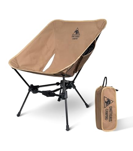 The North Face TNF Camp Chair, Camping, Interior, Black : Amazon